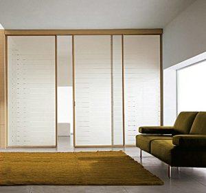 bölme duvar sistemleri