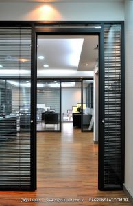 Ofis Bölme Sistemleri