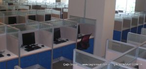 çağrı merkezi mobilyası nedir
