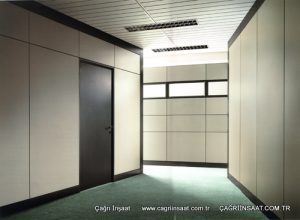 ara bölme fiyatları