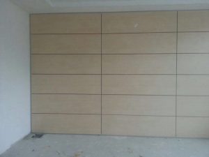 bölme duvar sistemleri