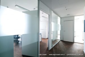 ofis bölme panelleri