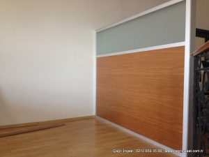 kısa ofis ara bölme