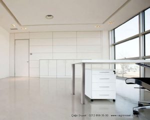 toplantı odası bölme duvar