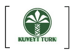 kuveyt türk ofis bölme yapılmakta